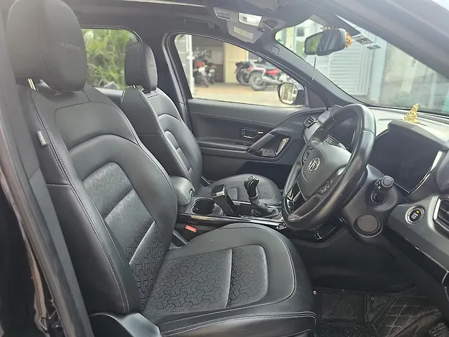 Used Tata Harrier [2019-2023] XZA Plus in Hyderabad