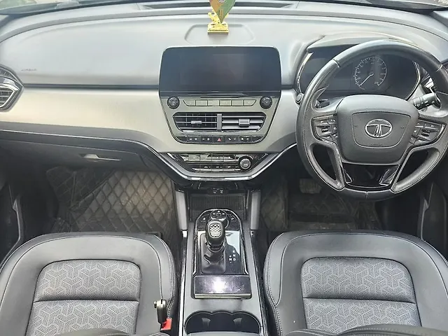 Used Tata Harrier [2019-2023] XZA Plus in Hyderabad