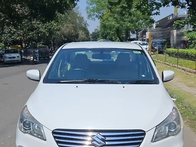 Used 2015 Maruti Suzuki Ciaz in Chandigarh