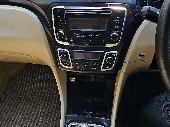 Used Maruti Suzuki Ciaz [2014-2017] ZDi [2014-2015] in Chandigarh