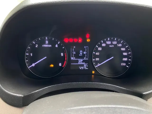 Used Hyundai Creta [2015-2017] 1.4 S Plus in Jamshedpur