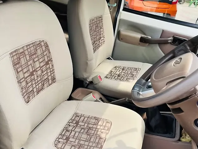 Used Mahindra Bolero [2011-2020] Power Plus SLX [2016-2019] in Patna