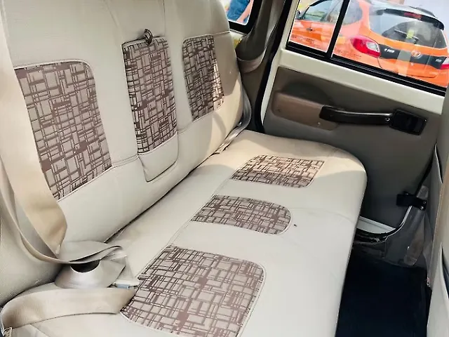 Used Mahindra Bolero [2011-2020] Power Plus SLX [2016-2019] in Patna