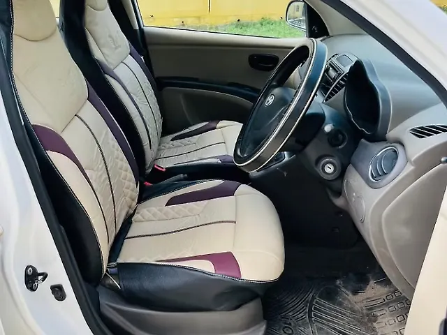 Used Hyundai i10 [2010-2017] Magna 1.2 Kappa2 in Guwahati
