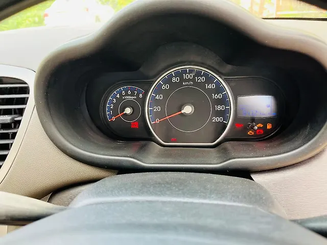 Used Hyundai i10 [2010-2017] Magna 1.2 Kappa2 in Guwahati