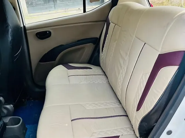 Used Hyundai i10 [2010-2017] Magna 1.2 Kappa2 in Guwahati