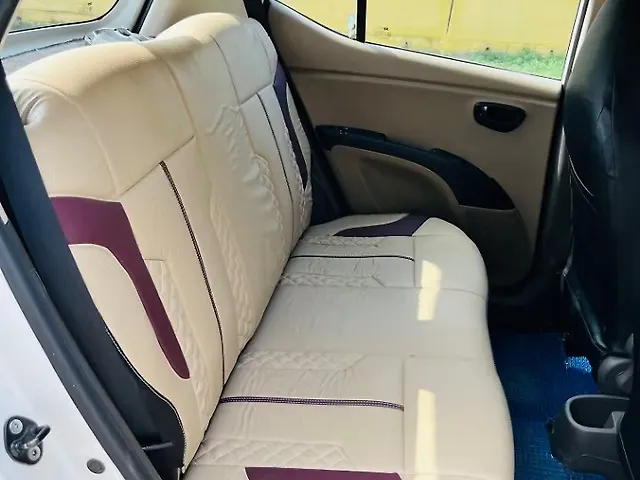 Used Hyundai i10 [2010-2017] Magna 1.2 Kappa2 in Guwahati