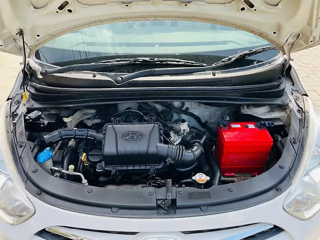 Used Hyundai i10 [2010-2017] Magna 1.2 Kappa2 in Guwahati