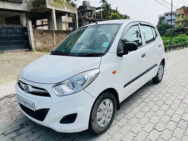 Used Hyundai i10 [2010-2017] Magna 1.2 Kappa2 in Guwahati