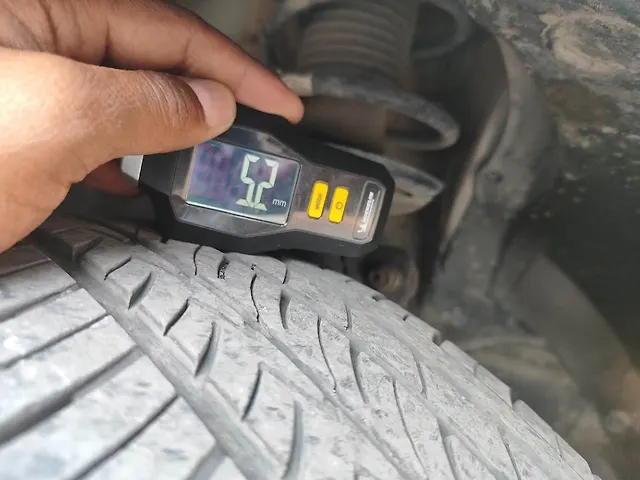 Used Maruti Suzuki Baleno [2015-2019] Zeta 1.2 in Chandigarh