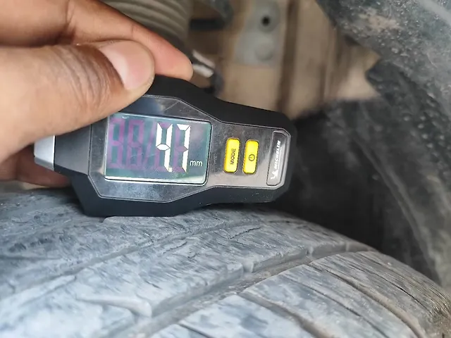 Used Maruti Suzuki Baleno [2015-2019] Zeta 1.2 in Chandigarh