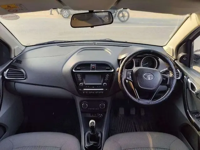 Used Tata Tigor [2017-2018] Revotron XZ in Patna