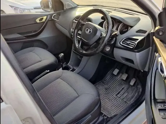 Used Tata Tigor [2017-2018] Revotron XZ in Patna
