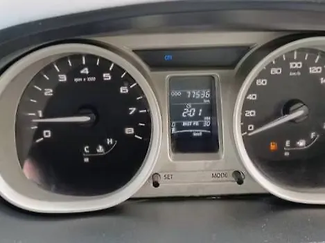 Used Tata Tigor [2017-2018] Revotron XZ in Patna