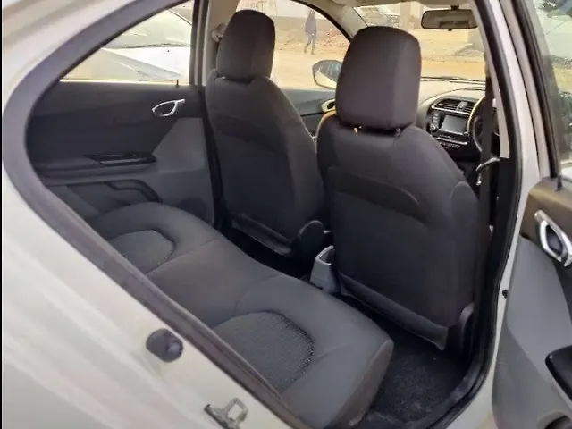 Used Tata Tigor [2017-2018] Revotron XZ in Patna