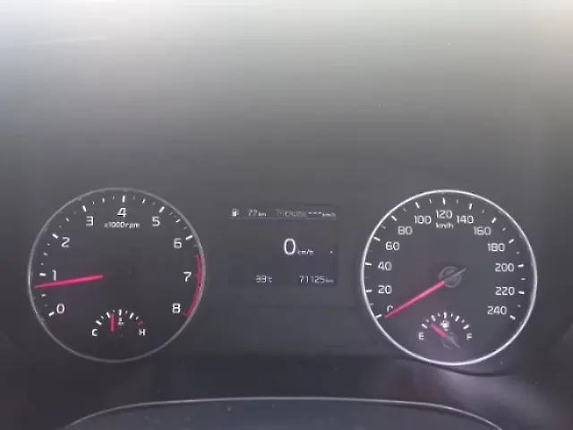 Used Kia Seltos [2019-2022] HTK Plus 1.5 [2019-2020] in Ahmedabad
