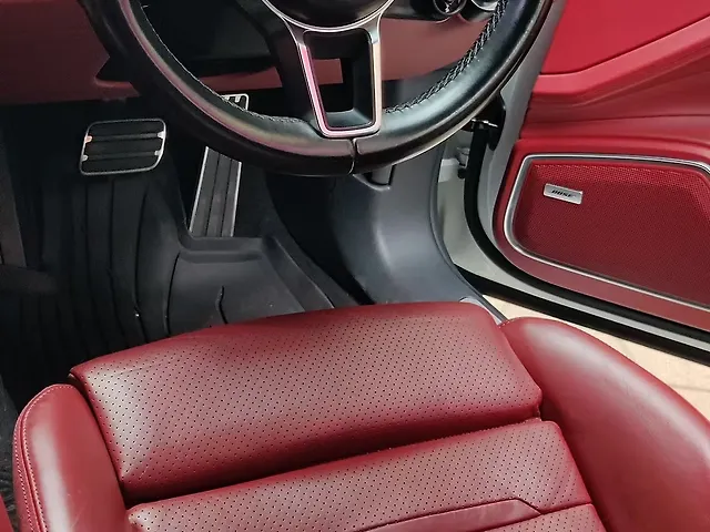 Used Porsche Panamera [2014-2017] Turbo in Delhi