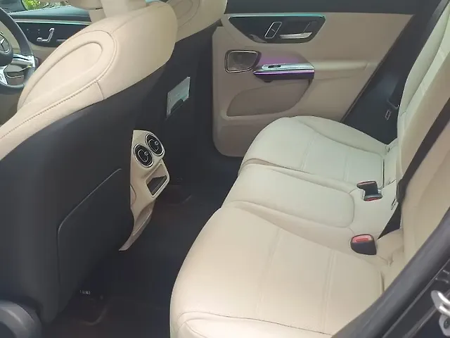 Used Mercedes-Benz GLC 300 4MATIC in Pune