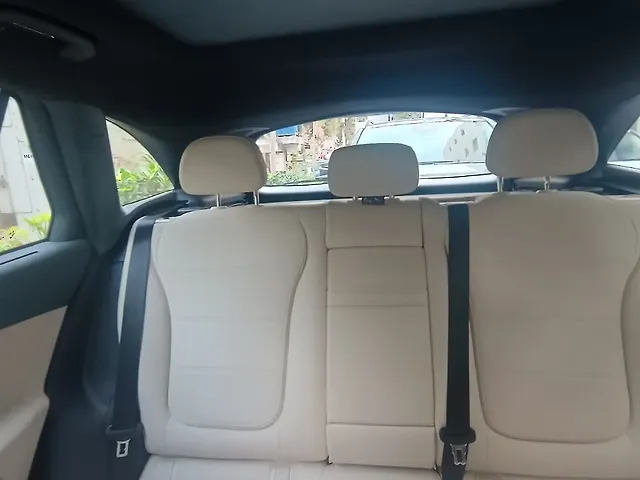 Used Mercedes-Benz GLC 300 4MATIC in Pune