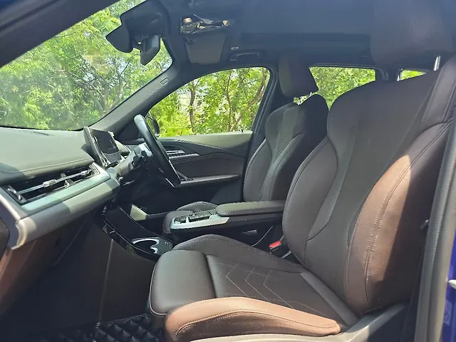 Used BMW X1 sDrive18d M Sport in Chennai