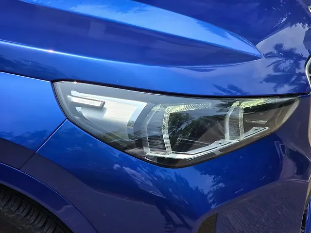 Used BMW X1 sDrive18d M Sport in Chennai