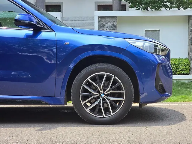 Used BMW X1 sDrive18d M Sport in Chennai