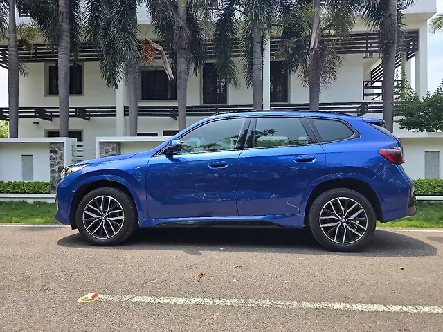 Used BMW X1 sDrive18d M Sport in Chennai