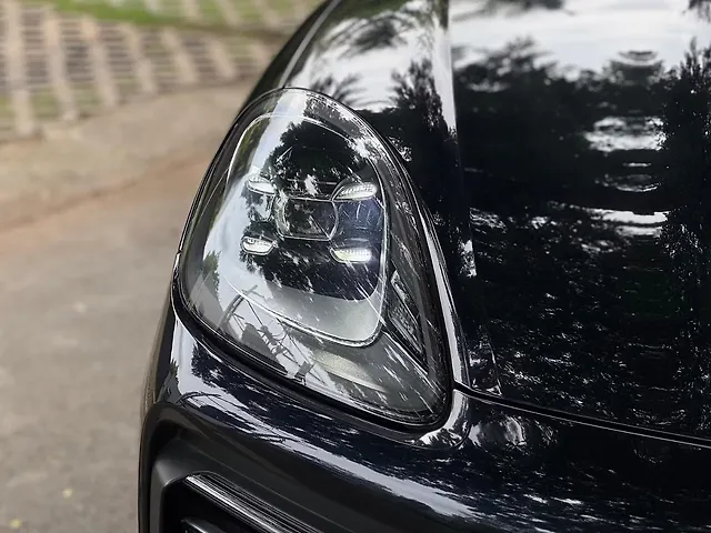 Used Porsche Cayenne E-Hybrid in Chennai