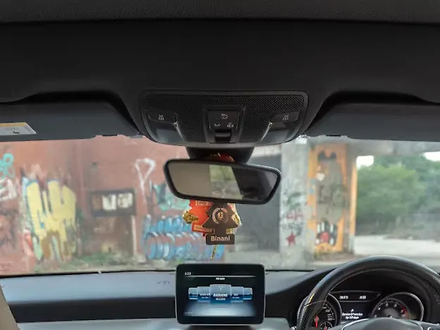 Used Mercedes-Benz CLA 200 Urban Sport in Delhi