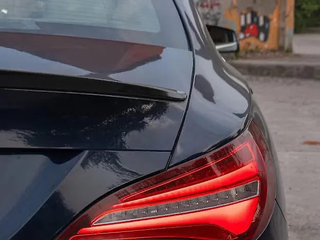 Used Mercedes-Benz CLA 200 Urban Sport in Delhi