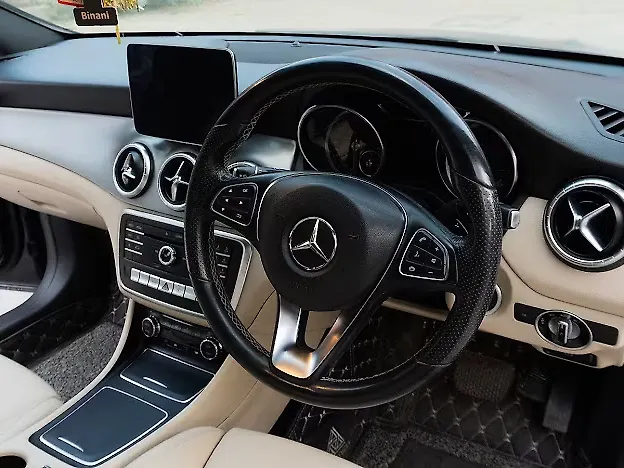 Used Mercedes-Benz CLA 200 Urban Sport in Delhi