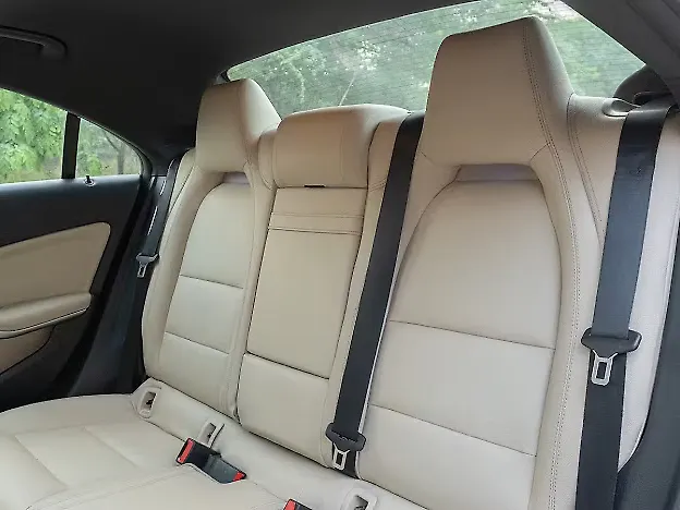 Used Mercedes-Benz CLA 200 Urban Sport in Delhi