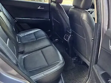 Used Hyundai Creta [2018-2019] SX 1.6 (O) Petrol in Mumbai