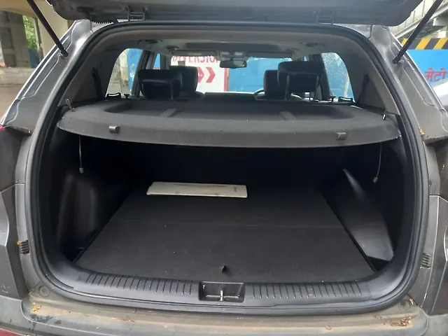 Used Hyundai Creta [2018-2019] SX 1.6 (O) Petrol in Mumbai