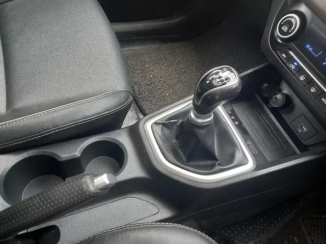 Used Hyundai Creta [2018-2019] SX 1.6 (O) Petrol in Mumbai