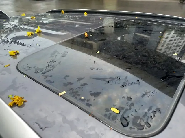 Used Hyundai Creta [2018-2019] SX 1.6 (O) Petrol in Mumbai
