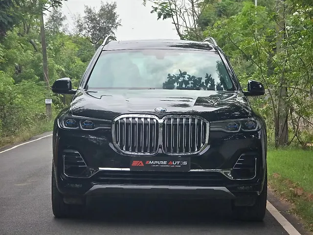 Used 2020 BMW X7 in Chennai