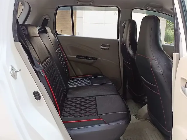 Used Maruti Suzuki Celerio [2017-2021] ZXi AMT [2017-2019] in Zirakpur