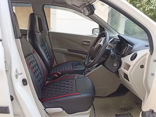 Used Maruti Suzuki Celerio [2017-2021] ZXi AMT [2017-2019] in Zirakpur