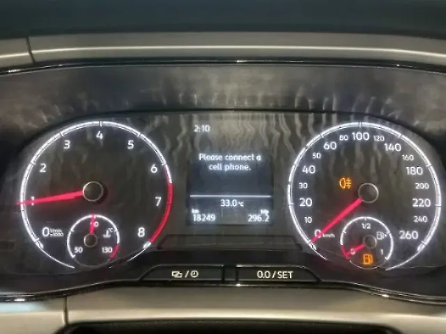 Used Volkswagen Taigun [2021-2023] Highline 1.0 TSI MT in Ahmedabad