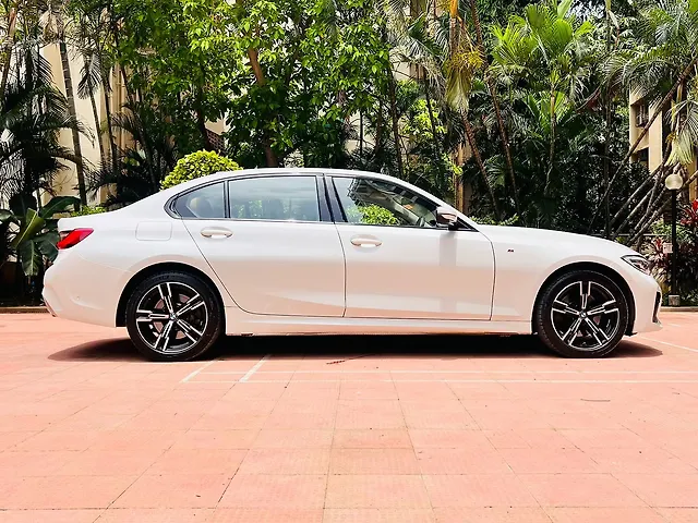 Used BMW 3 Series Gran Limousine [2021-2023] 330Li M Sport First Edition in Mumbai