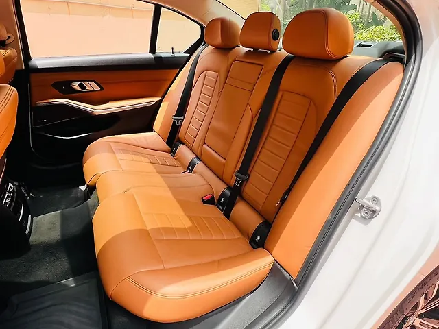 Used BMW 3 Series Gran Limousine [2021-2023] 330Li M Sport First Edition in Mumbai