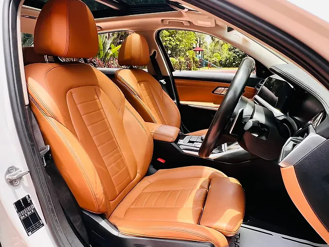 Used BMW 3 Series Gran Limousine [2021-2023] 330Li M Sport First Edition in Mumbai