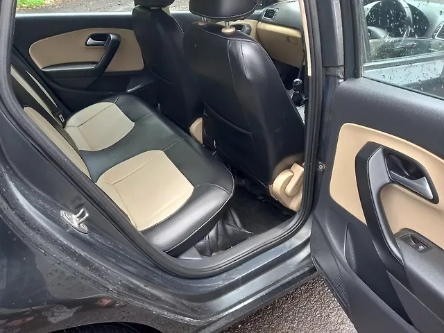 Used Volkswagen Ameo Highline1.2L (P) [2016-2018] in Navi Mumbai