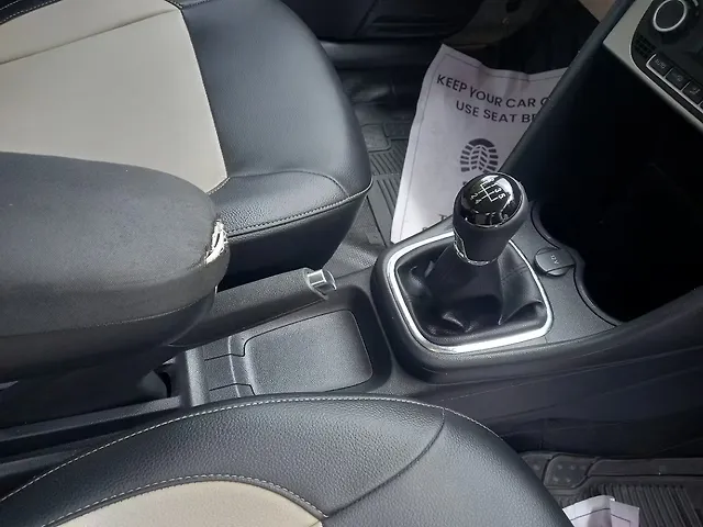 Used Volkswagen Ameo Highline1.2L (P) [2016-2018] in Navi Mumbai