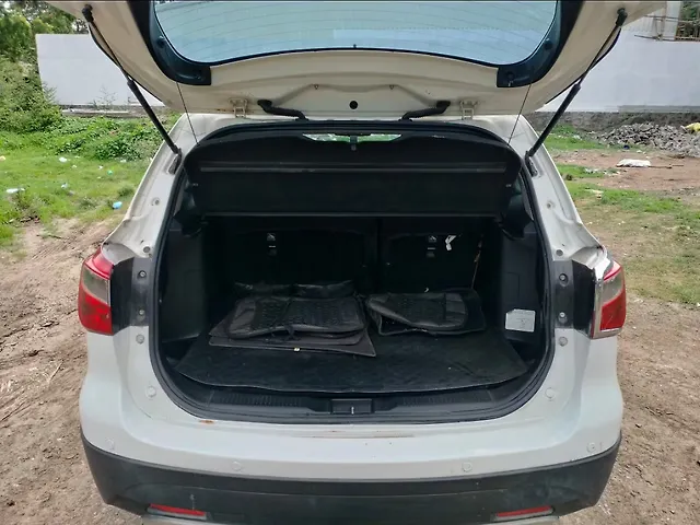 Used Maruti Suzuki S-Cross [2017-2020] Alpha 1.3 in Nashik