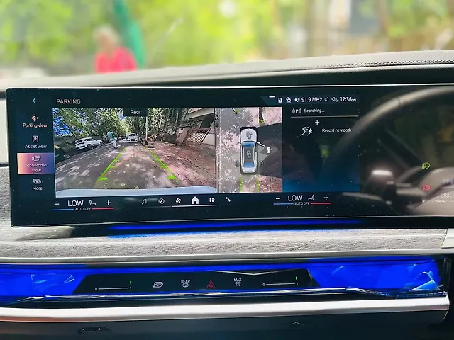 Used BMW 7 Series [2019-2023] 730Ld M Sport in Mumbai