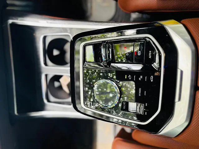 Used BMW 7 Series [2019-2023] 730Ld M Sport in Mumbai