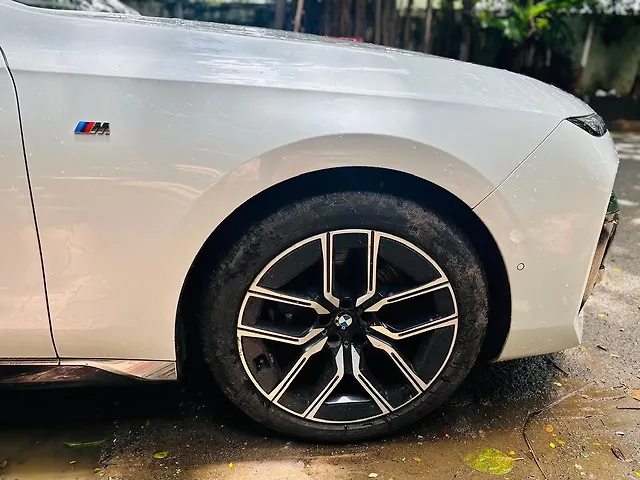 Used BMW 7 Series [2019-2023] 730Ld M Sport in Mumbai