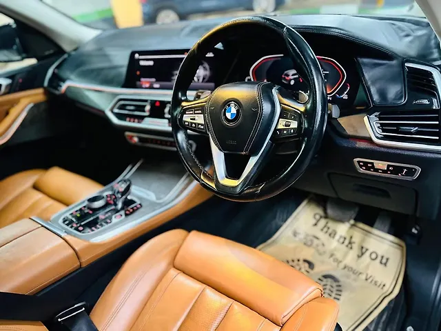 Used BMW 7 Series [2019-2023] 730Ld M Sport in Mumbai